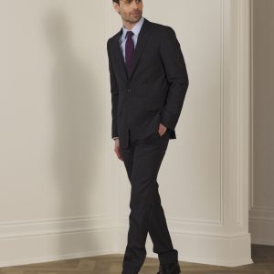 Magee Suit Charcoal 0015611