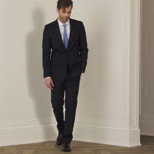 Magee Suit Navy 0017741