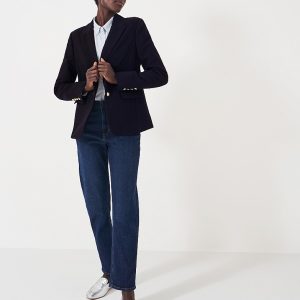 The Crew Blazer - WUA003