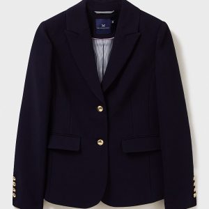 The Crew Blazer - WUA003