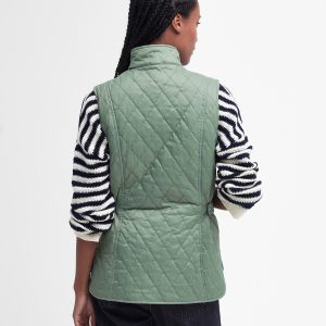 Barbour Bayleaf Otterburn Gilet LGI0003NY71