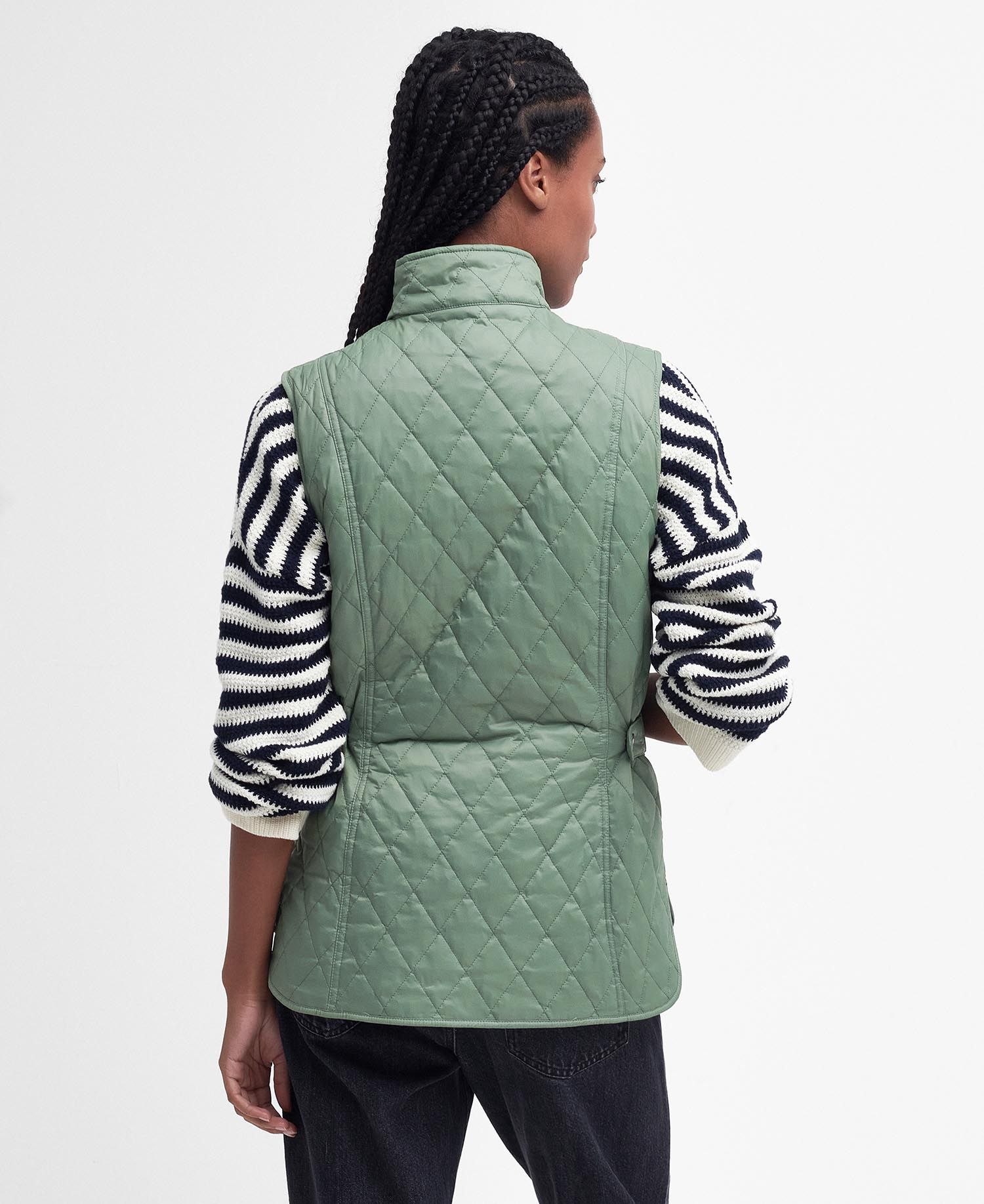 Barbour Bayleaf Otterburn Gilet LGI0003NY71 Barbour Bayleaf Otterburn Gilet LGI0003NY71