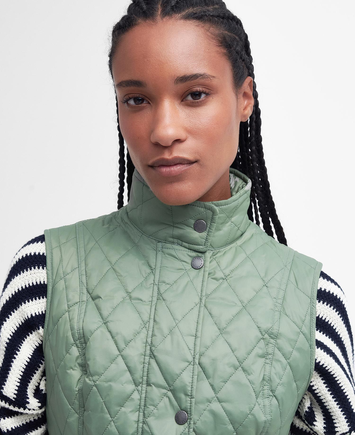 Barbour Bayleaf Otterburn Gilet LGI0003NY71 Barbour Bayleaf Otterburn Gilet LGI0003NY71