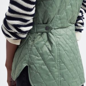Barbour Bayleaf Otterburn Gilet LGI0003NY71
