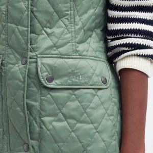 Barbour Bayleaf Otterburn Gilet LGI0003NY71