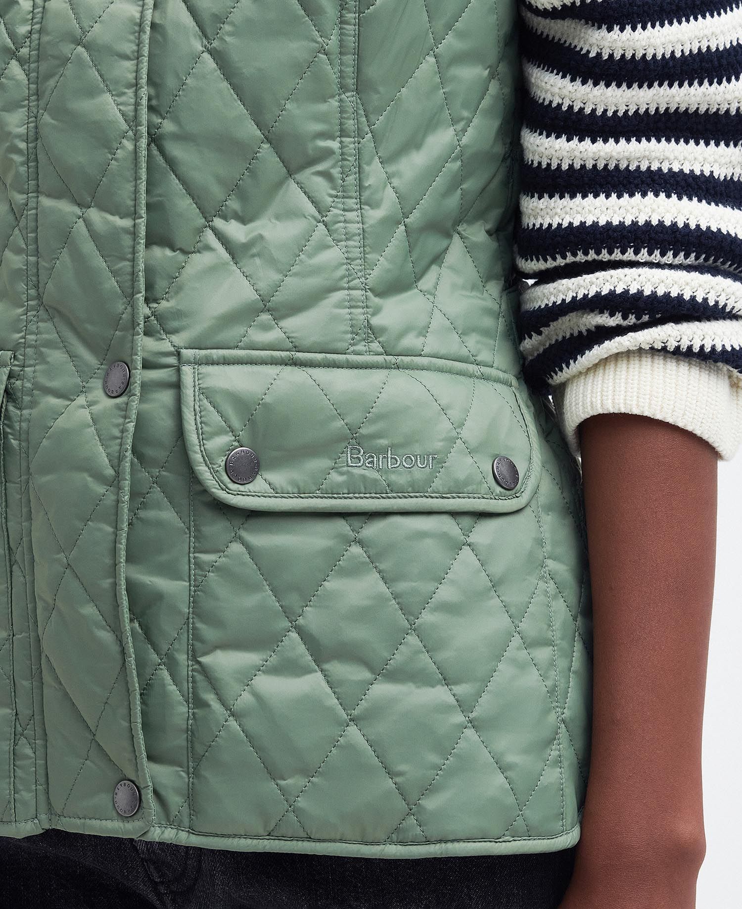 Barbour Bayleaf Otterburn Gilet LGI0003NY71 Barbour Bayleaf Otterburn Gilet LGI0003NY71