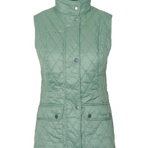 Barbour Bayleaf Otterburn Gilet LGI0003NY71