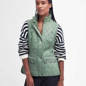 Barbour Bayleaf Otterburn Gilet LGI0003NY71