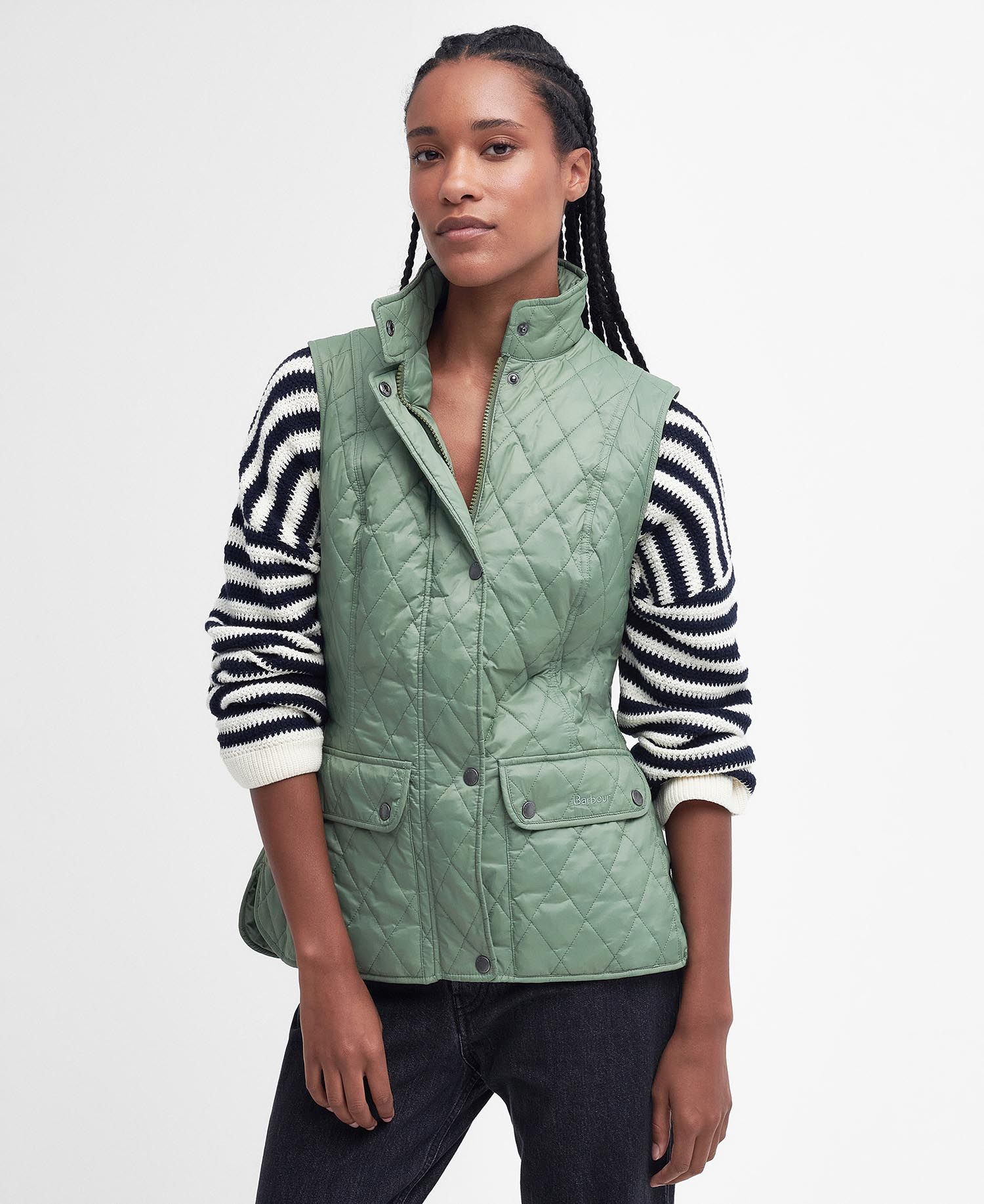 Barbour Bayleaf Otterburn Gilet LGI0003NY71 Barbour Bayleaf Otterburn Gilet LGI0003NY71