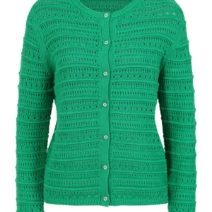 Alice Collins Alma Cardigan