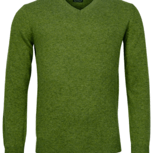 Baileys Fine Lambswool V-Neck