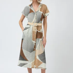 Bariloche Consell Dress