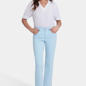 NYDJ Ankle Length Chinos