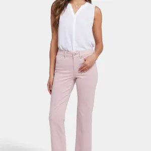NYDJ Ankle Length Chinos