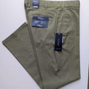 Bruhl Parma B – Olive