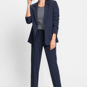 Olsen Blazer - Navy - 15000000