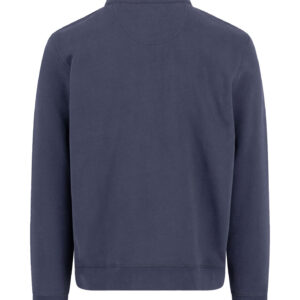 Fynch Hatton 1/4 Zip Sweater - 15141351