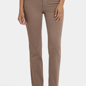 NYDJ Marilyn Straight Jeans - Elmwood - MFOSMS8811