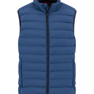 1509 2601 638 Fynch-Hatton Gilet Misty Blue