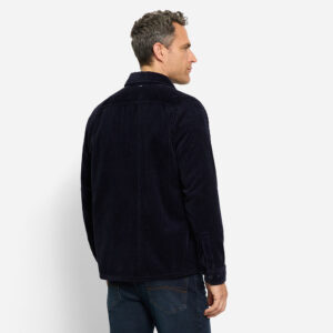 Olymp Casual Chunky Cord Overshirt - 4124/84/18