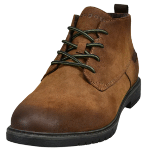 Bugatti - Caj - 335-AHE32 - Cognac - Boots