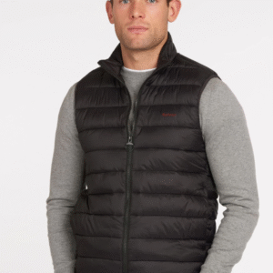 Barbour Puffer Gilet