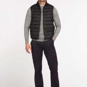 Barbour Puffer Gilet