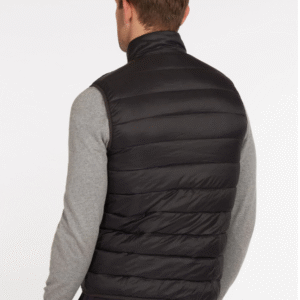 Barbour Puffer Gilet