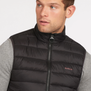 Barbour Puffer Gilet