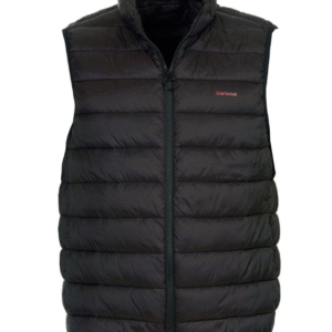 Barbour Puffer Gilet
