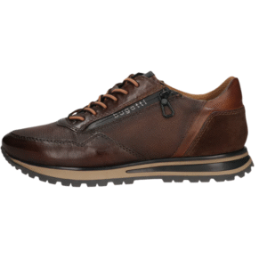 Bugatti - 331-AG809-4100-6000 - Brown - Shoes
