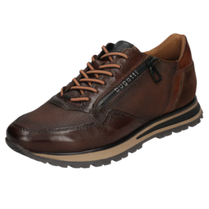 Bugatti - 331-AG809-4100-6000 - Brown - Shoes