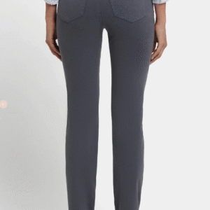 NYDJ Sheri Slim Jeans - Grey - MFOSSS2336