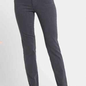 NYDJ Sheri Slim Jeans - Grey - MFOSSS2336