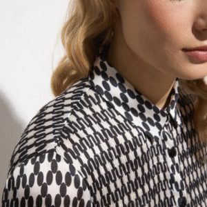 Tinta & Bariloche Thiar Blouse - 3866102.36