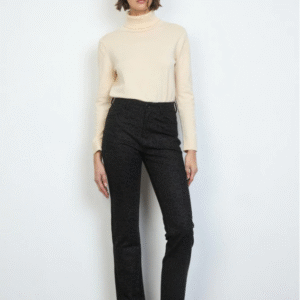Tinta & Bariloche Baetulo Marron Trousers - 3876127.36