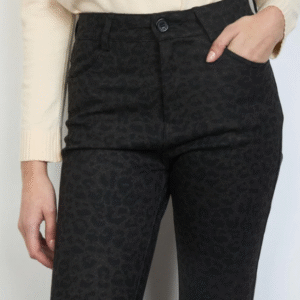 Tinta & Bariloche Baetulo Marron Trousers - 3876127.36