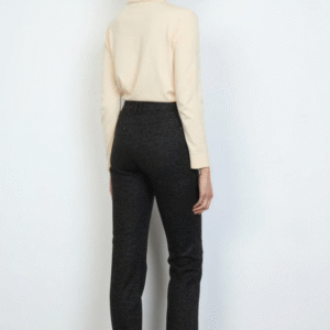 Tinta & Bariloche Baetulo Marron Trousers - 3876127.36