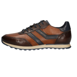 Bugatti - 332-ARX05-1010-6163 - Dark Brown/Cognac - Shoes