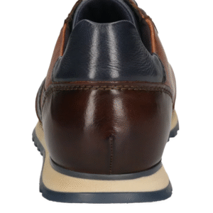 Bugatti - 332-ARX05-1010-6163 - Dark Brown/Cognac - Shoes
