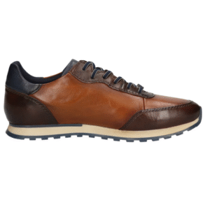 Bugatti - 332-ARX05-1010-6163 - Dark Brown/Cognac - Shoes