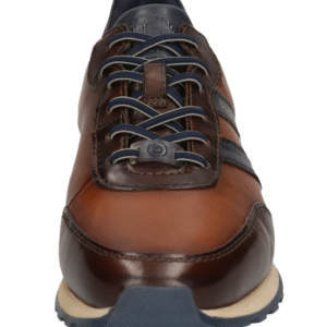 Bugatti - 332-ARX05-1010-6163 - Dark Brown/Cognac - Shoes