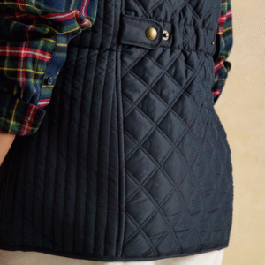 Joules Minx Gilet - Navy - 863-930
