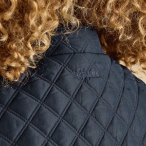Joules Minx Gilet - Navy - 863-930