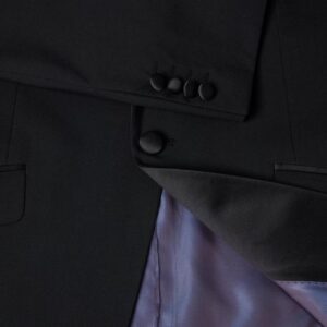 Douglas & Grahame Dinner Suit Jacket