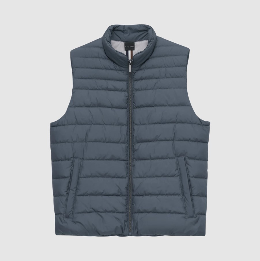 11010-260 Bugatti Gilet 11010-260 Bugatti Gilet