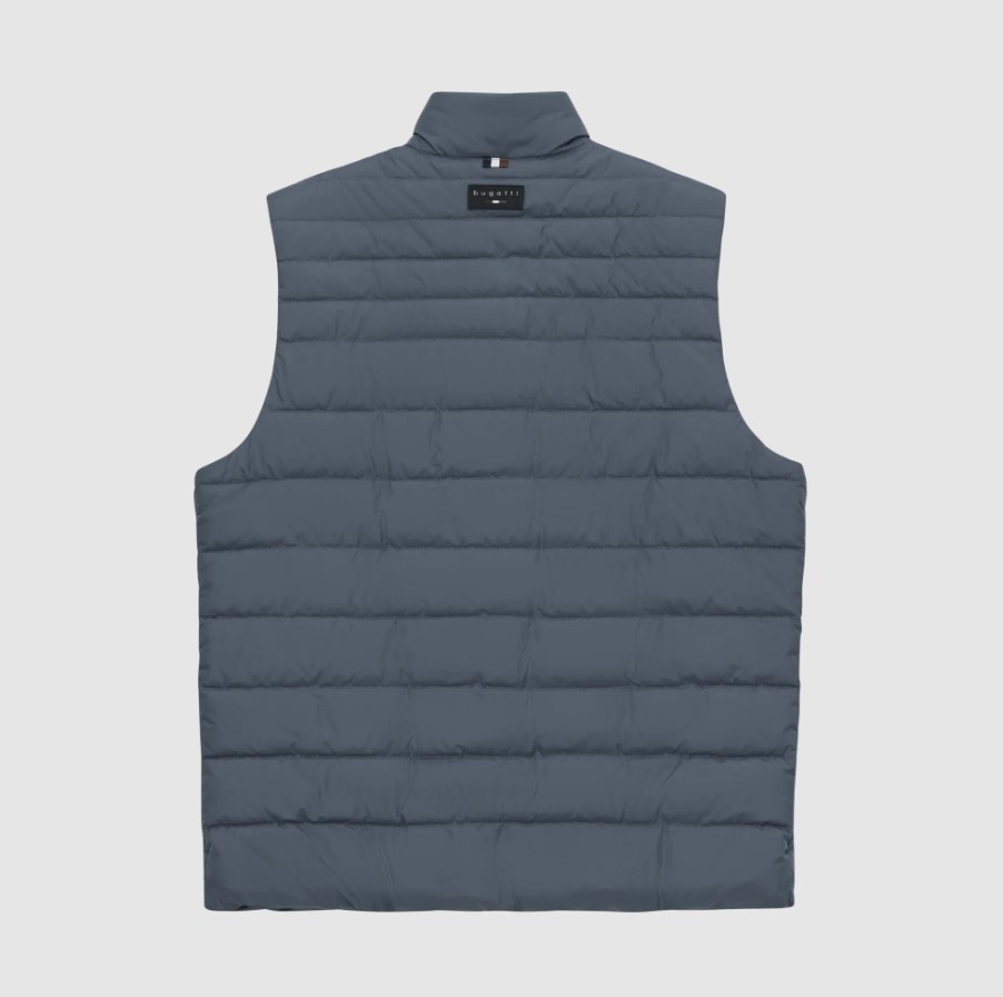 11010-260 Bugatti Gilet 11010-260 Bugatti Gilet