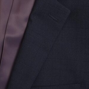 41070-79 Dawson Navy Suit