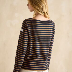 Joules Harbour Top Tan