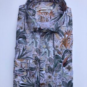 617868/70 Giordano Plant Print